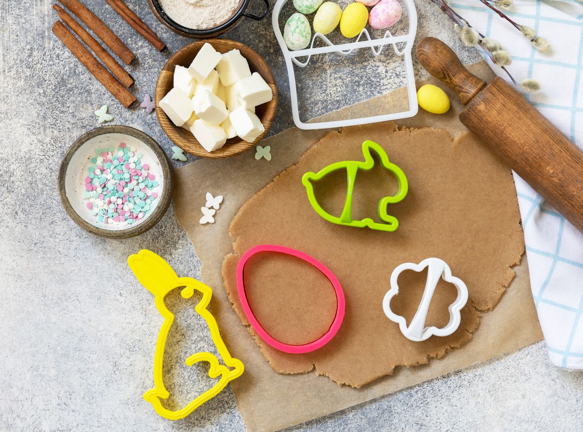 L’Emporte-Pièce Sur Mesure Imprimé en 3D : La révolution de la Pâtisserie personnalisée