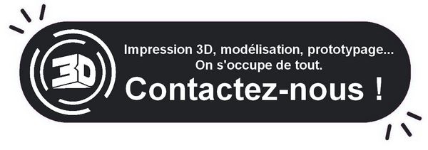 Contact Le Monde du 3D