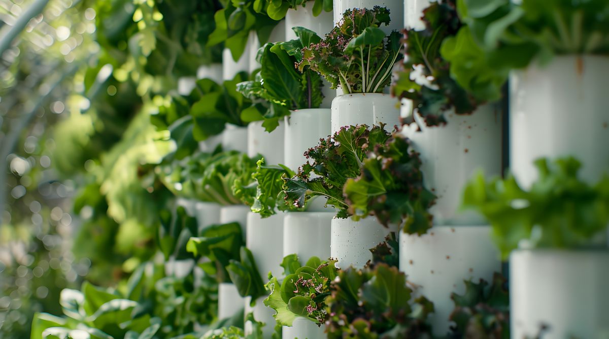 Le Jardin du Futur : Cultiver l’Innovation avec l’Impression 3D