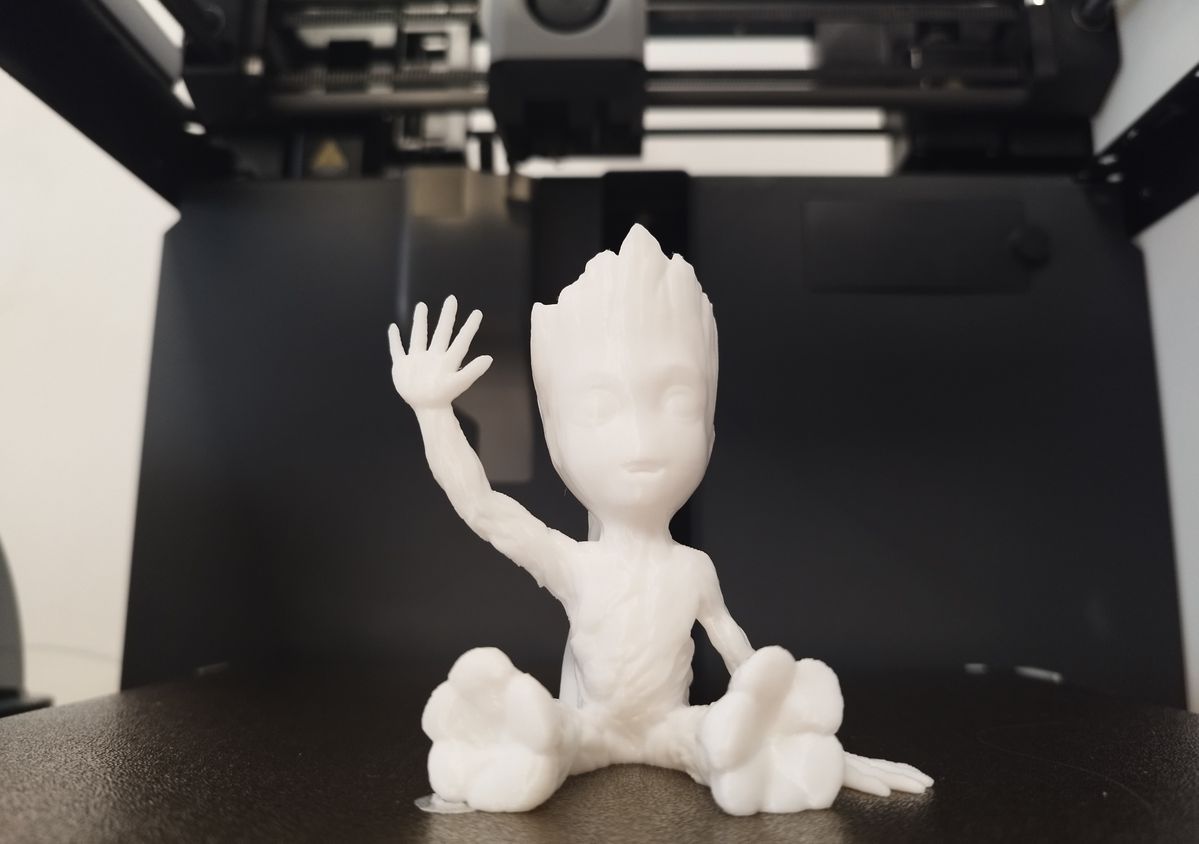 La Peinture de Figurines Imprimées en 3D : L’Art de donner vie à vos créations