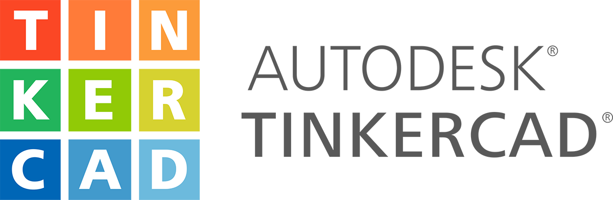 Logo-tinkercad