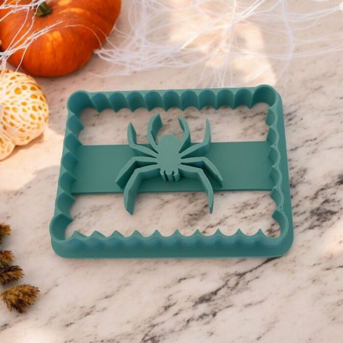 Emporte pièce Biscuit Araignée 🕷️🕸️