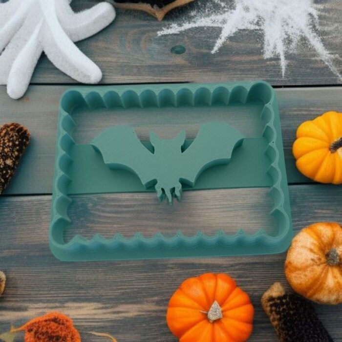 Emporte pièce Biscuit Chauve-souris 🦇