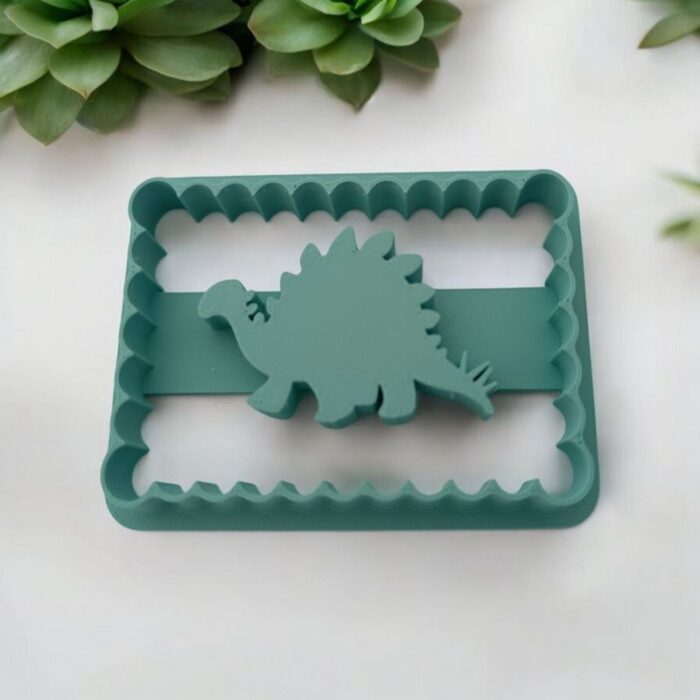 Emporte pièce Biscuit Dinosaure 🦖