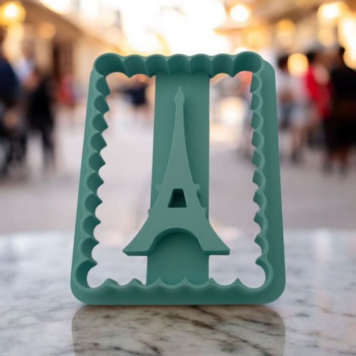 Emporte pièce Biscuit Tour Eiffel 🗼