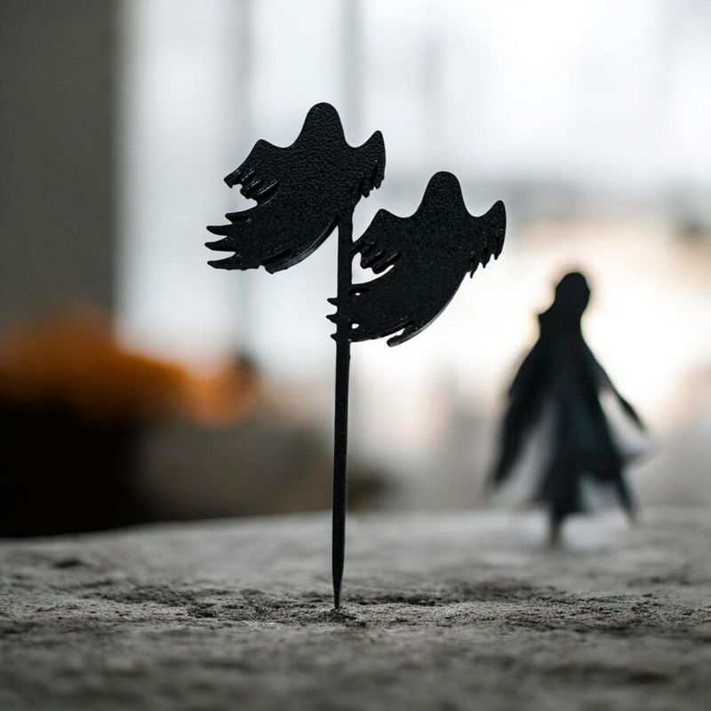 Cake Topper Fantôme 👻