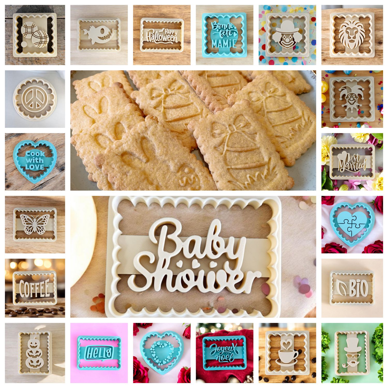 Et si votre imprimante 3D devenait votre meilleure alliée en cuisine ?