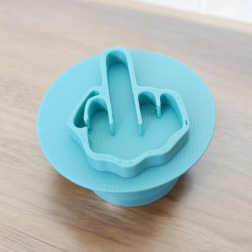 Tampon Fuck 🖕 | Le Monde du 3D
