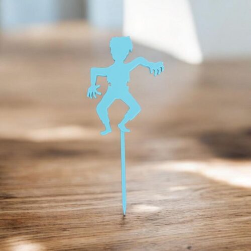 Cake Topper Zombie 🧟‍♂️ | Le Monde du 3D