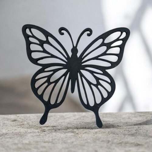Déco 3D Papillon 🦋 | Le Monde du 3D