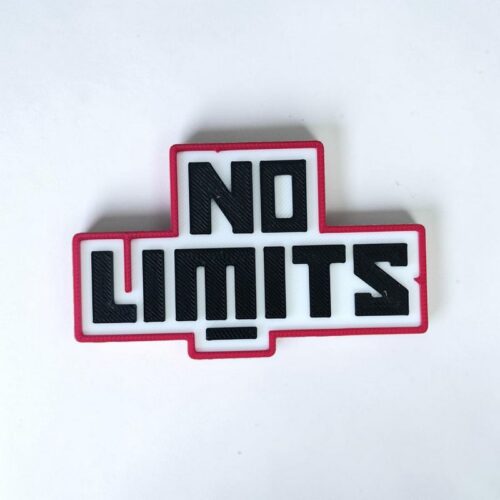 Panneau 3D No limits | Le Monde du 3D